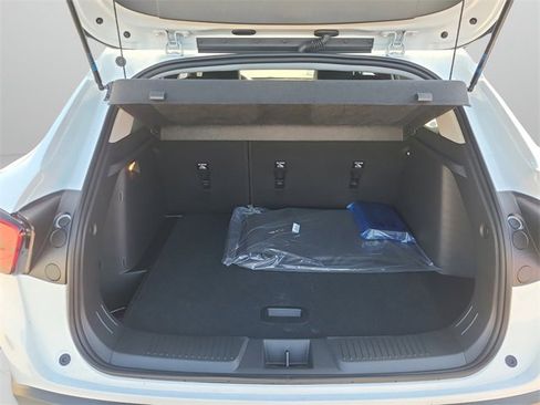 New 2026 Chevrolet Trax LT image 11