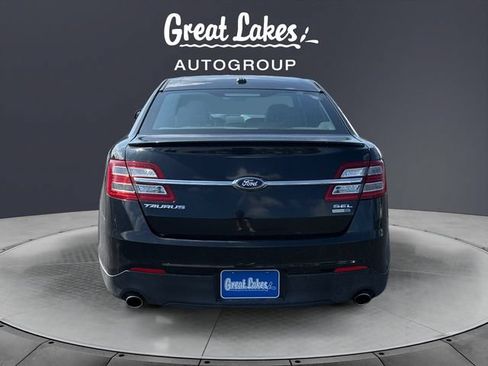 Used 2015 Ford Taurus SEL w/ Equipment Group 201A AWD/4WD image 4