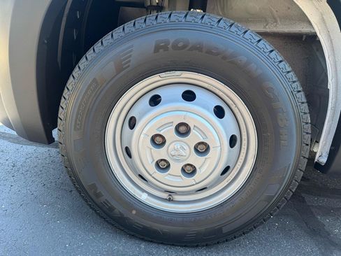 Used 2022 RAM ProMaster 1500 FWD image 42