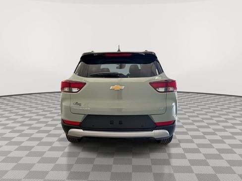 New 2026 Chevrolet TrailBlazer LT w/ Convenience Package FWD image 13