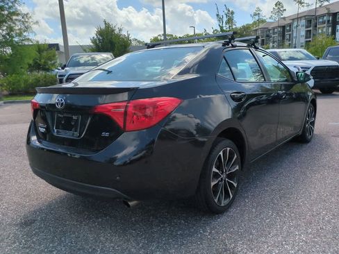 Used 2018 Toyota Corolla SE FWD image 6
