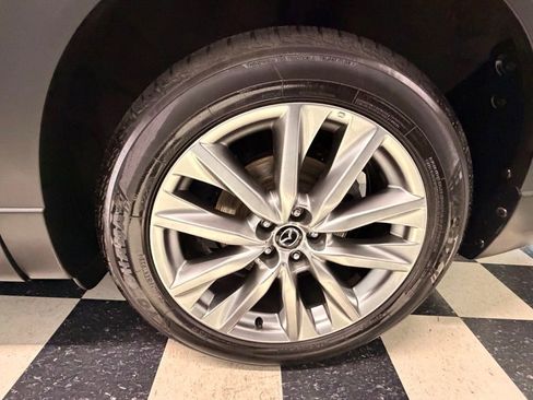 Used 2016 MAZDA CX-9 Grand Touring AWD/4WD image 7
