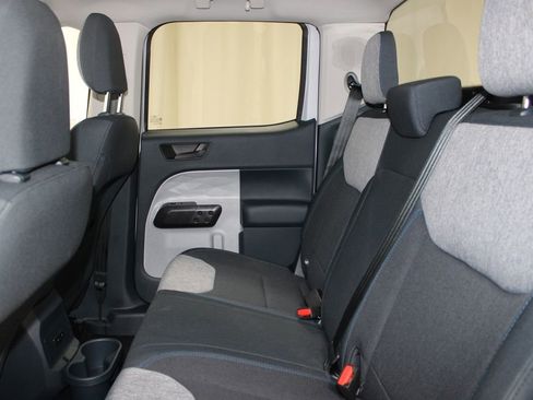 New 2026 Ford Maverick XLT w/ XLT Luxury Package AWD/4WD image 18