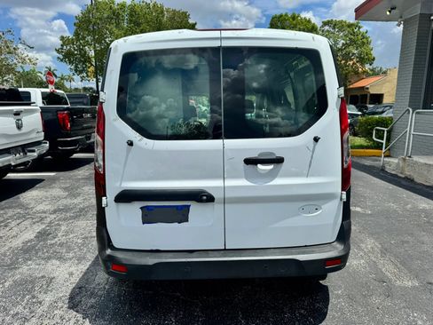 Used 2020 Ford Transit Connect XL FWD image 6