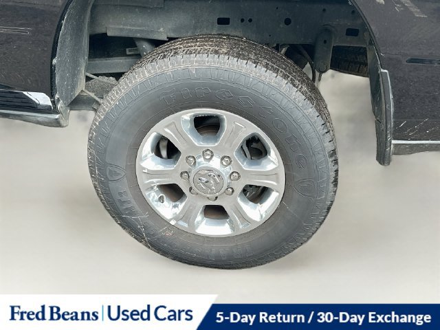 Used 2026 RAM 2500 Big Horn AWD/4WD image 26