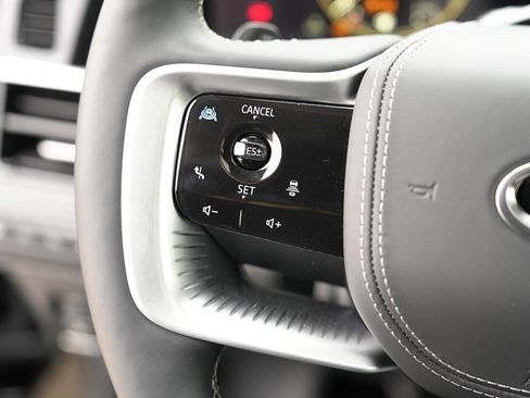 New 2025 INFINITI QX80 Sensory w/ Exterior Package image 15