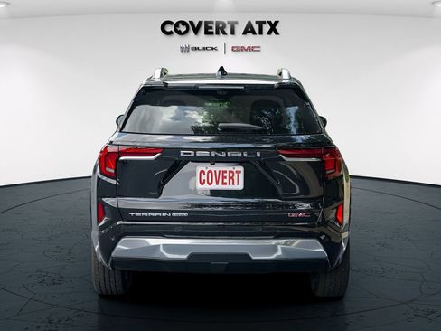 New 2026 GMC Terrain Denali AWD/4WD image 7