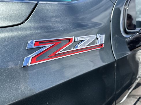 Used 2024 Chevrolet Suburban Z71 w/ Off-Road Capability Package AWD/4WD image 9