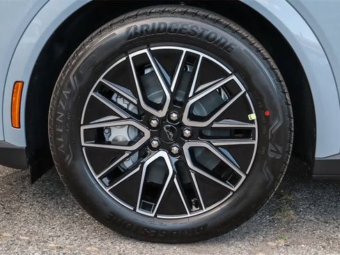 New 2025 Ford Mustang Mach-E Premium image 11