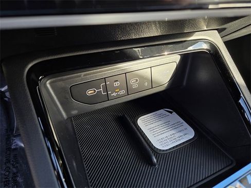 New 2026 Kia K5 GT-Line image 21