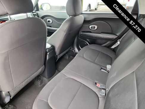 Used 2016 Kia Soul image 23