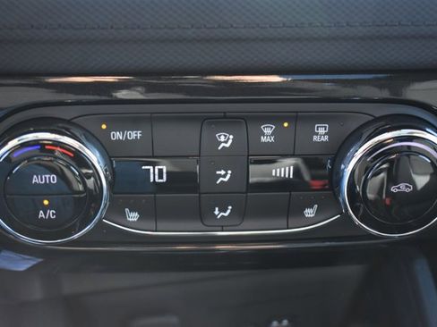 New 2026 Chevrolet TrailBlazer LT w/ Convenience Package image 27