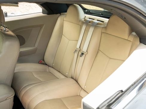 Used 2012 Chrysler 200 Limited FWD image 21