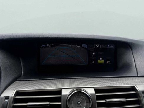 Used 2014 Lexus LS 460 image 31