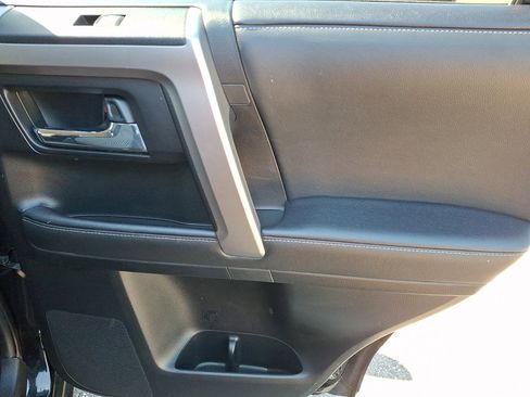 Used 2024 Toyota 4Runner SR5 RWD image 14