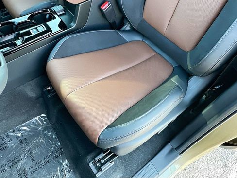 New 2026 Subaru Forester Touring image 20