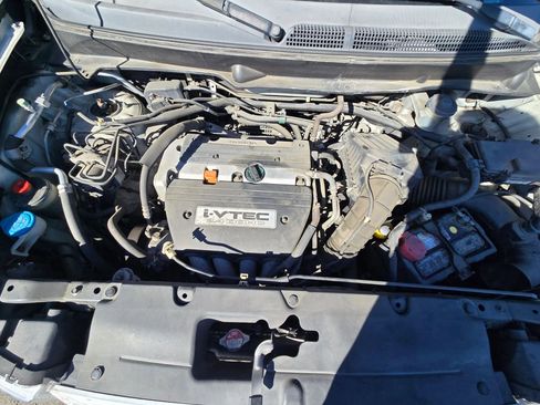 Used 2009 Honda Element LX image 28