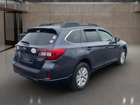 Used 2015 Subaru Outback 2.5i Premium image 5