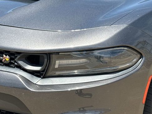 Used 2021 Dodge Charger Scat Pack RWD image 4