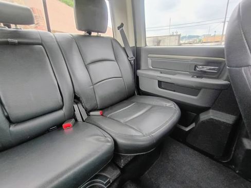 Used 2014 RAM 1500 Big Horn AWD/4WD image 50
