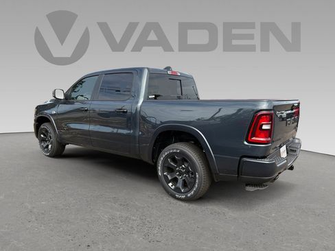 New 2026 RAM 1500 Big Horn AWD/4WD image 19