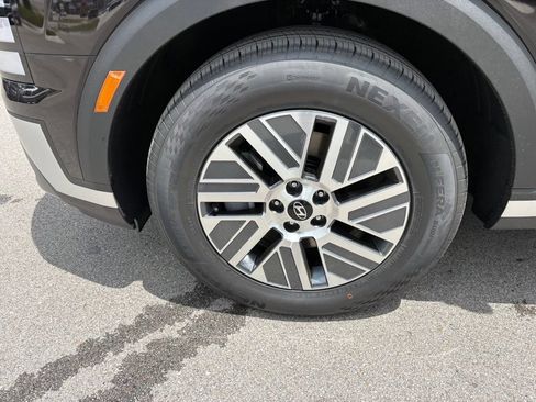 New 2026 Hyundai Palisade SEL AWD/4WD image 8