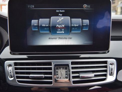 Used 2017 Mercedes-Benz CLS 63 AMG S-Model w/ Premium 2 Package image 23