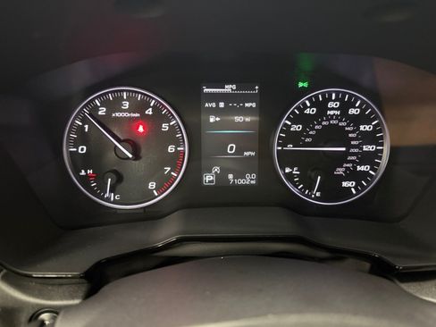 Used 2021 Subaru Outback Premium AWD/4WD image 16