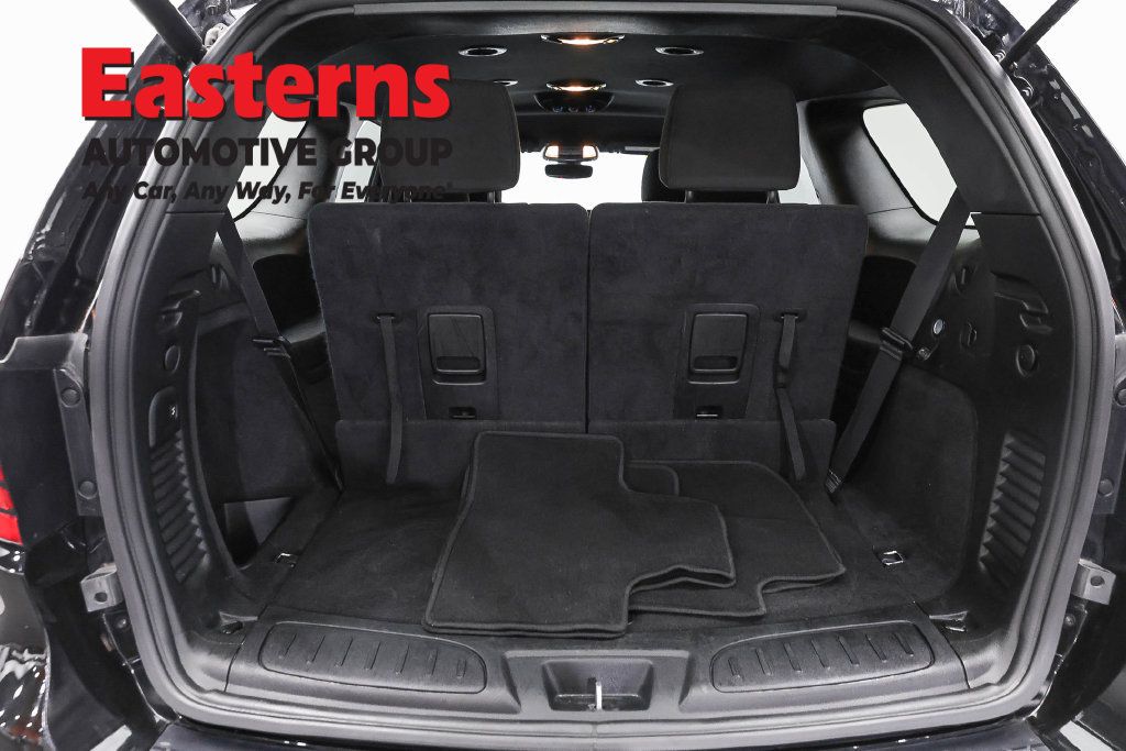 Used 2025 Dodge Durango GT RWD image 9