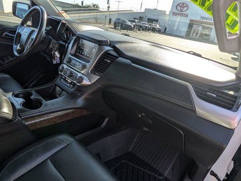 Used 2018 Chevrolet Tahoe LT RWD image 6