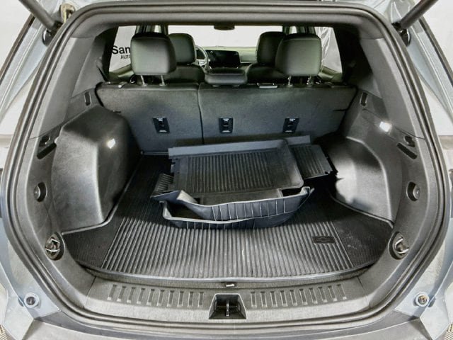 Used 2026 Chevrolet Equinox LT w/ Convenience Package II FWD image 25