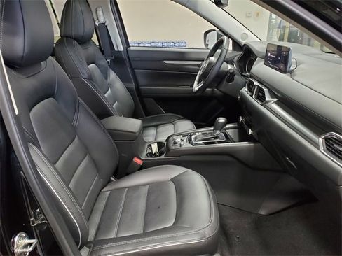 Certified 2025 MAZDA CX-5 AWD 2.5 S w/ Preferred Package image 14