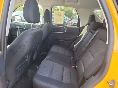 Used 2022 Ford Bronco Sport Big Bend w/ Convenience Package image 10