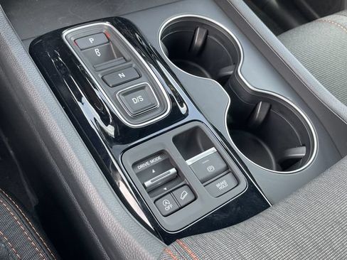 New 2026 Honda Pilot Sport image 20