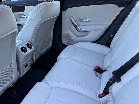 New 2026 Mercedes-Benz CLA 250 4MATIC image 12