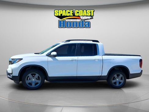 Used 2023 Honda Ridgeline RTL image 9