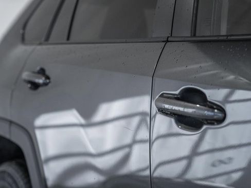 Used 2023 Toyota RAV4 LE image 12