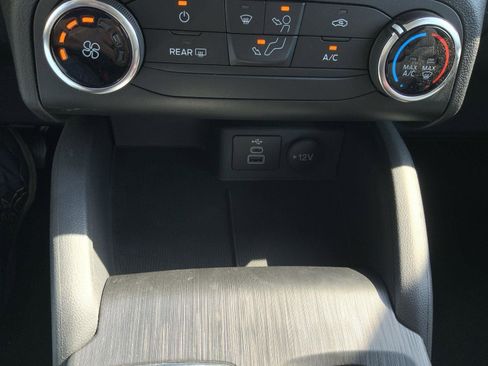 Used 2024 Ford Escape FWD image 41