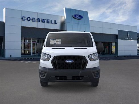 New 2025 Ford Transit 150 Low Roof w/ Load Area Protection Package image 6