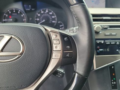 Used 2015 Lexus RX 350 AWD image 18
