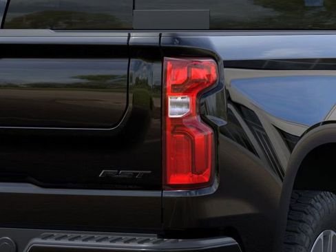 New 2025 Chevrolet Silverado 1500 RST image 11