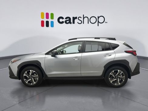 Used 2025 Subaru Crosstrek 2.0i Premium AWD/4WD image 2