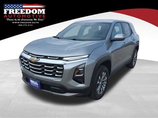 Used 2026 Chevrolet Equinox LT AWD/4WD 360° Tour