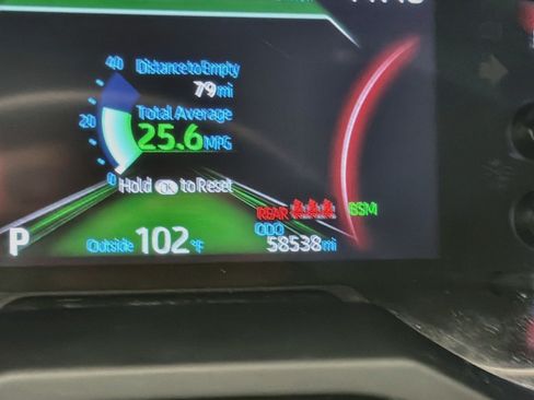 Used 2021 Toyota RAV4 Limited w/ Carpet Mat Package (TMS) FWD image 8