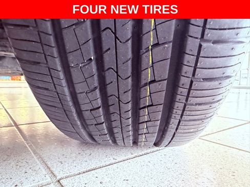 Certified 2021 Lexus ES 350 w/ Premium Package image 4