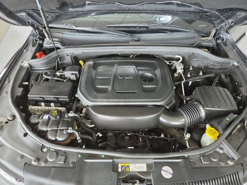 Used 2020 Dodge Durango GT AWD/4WD image 37