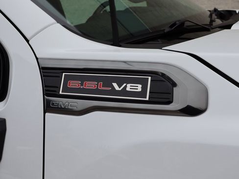 Used 2023 GMC Sierra 3500 AT4 w/ AT4 Preferred Package image 26