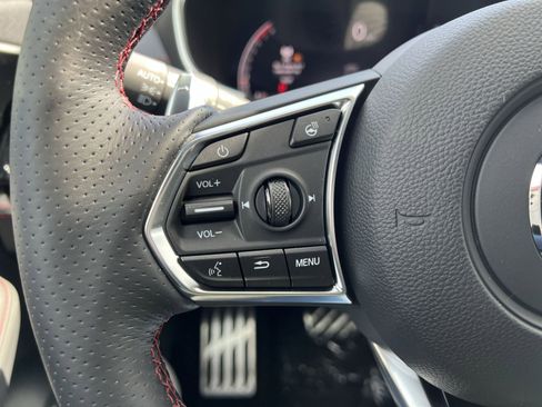 New 2026 Acura MDX Type S image 30