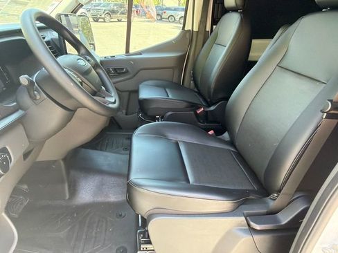 New 2026 Ford Transit 250 148 High Roof Extended RWD image 9