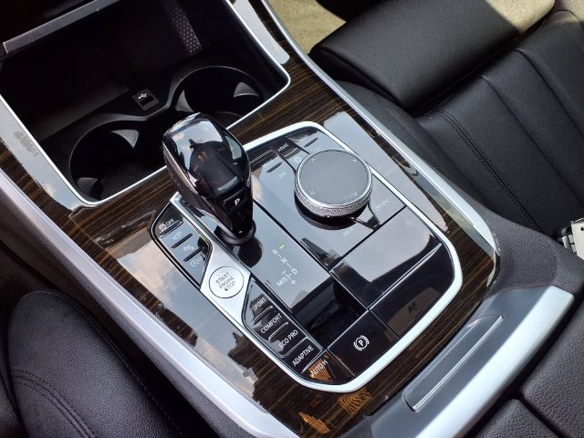 Used 2020 BMW X5 sDrive40i w/ Convenience Package RWD image 31